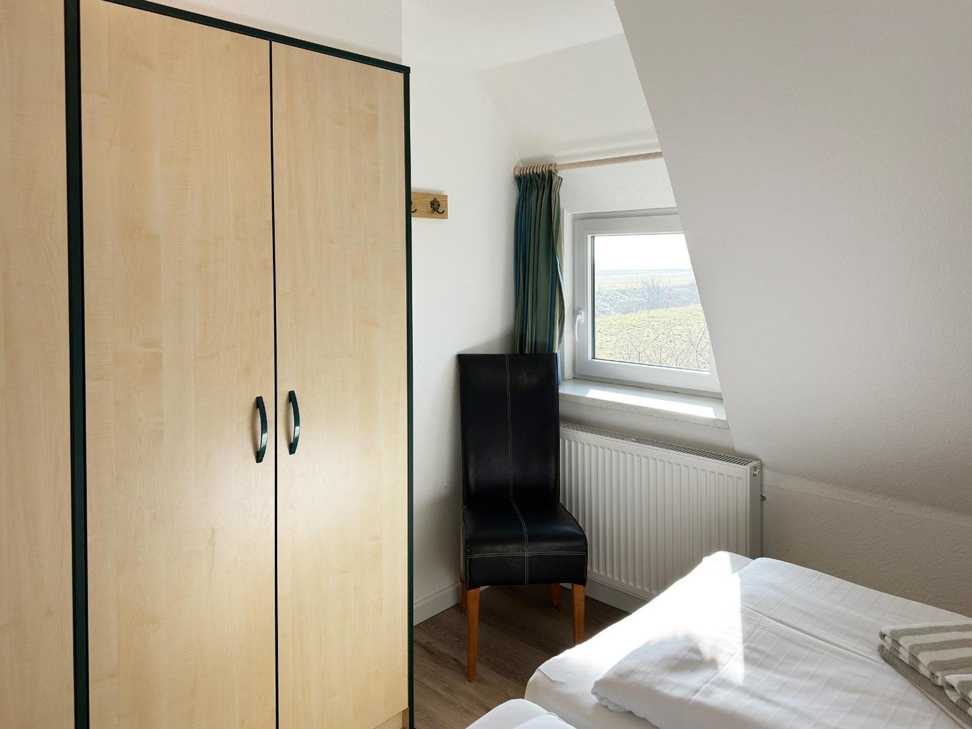 Haus Braeaetlun Ferienwohnung Braeaetlun 3 Norddorf Exterior photo