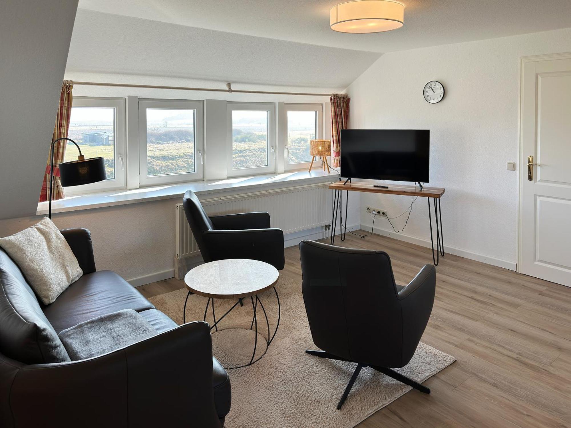 Haus Braeaetlun Ferienwohnung Braeaetlun 3 Norddorf Exterior photo